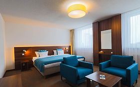 Hotel Metropol